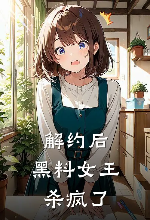 解约后，黑料女王杀疯了