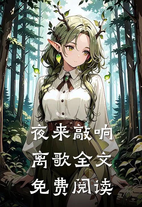 夜来敲响离歌全文免费阅读