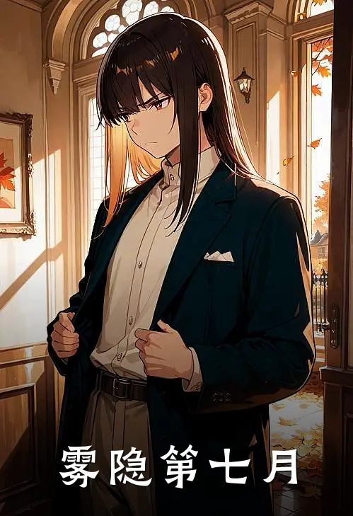 雾隐第七月