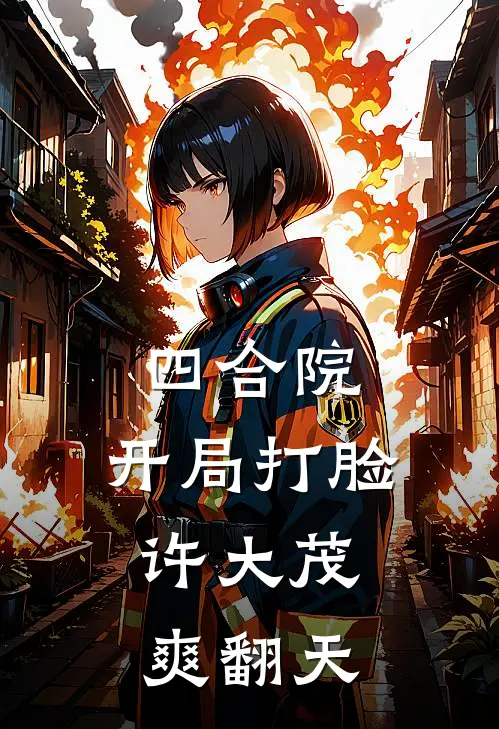 四合院：开局打脸许大茂，爽翻天(陆凡许大茂)无弹窗小说免费阅读_小说完整版免费阅读四合院：开局打脸许大茂，爽翻天陆凡许大茂