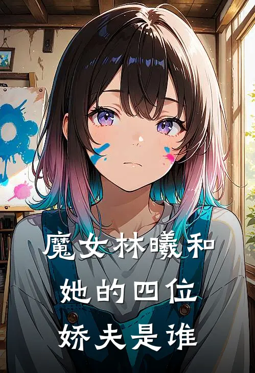 魔女林曦和她的四位娇夫是谁