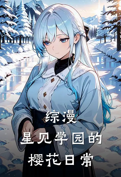 综漫：星见学园的樱花日常纱希陈默最新小说推荐_最新好看小说综漫：星见学园的樱花日常纱希陈默