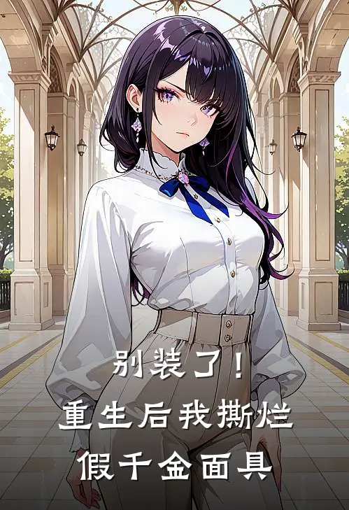 别装了！重生后我撕烂假千金面具林薇薇苏清越新热门小说_小说免费阅读别装了！重生后我撕烂假千金面具(林薇薇苏清越)