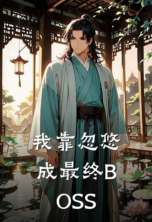 我靠忽悠成最终BOSS陈默林峰免费小说全文阅读_最新好看小说我靠忽悠成最终BOSS陈默林峰