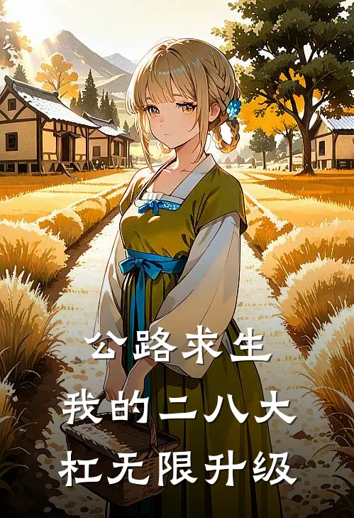 公路求生：我的二八大杠无限升级林杰林杰完本完结小说_完本完结小说公路求生：我的二八大杠无限升级(林杰林杰)