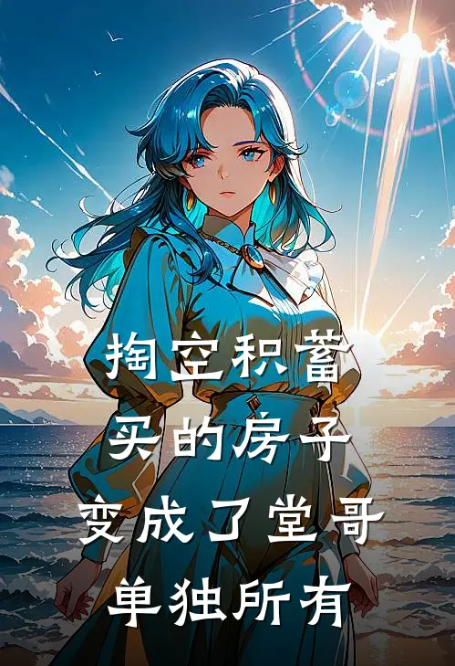 宋耀祖宋清(掏空积蓄买的房子，变成了堂哥单独所有)全章节在线阅读_(掏空积蓄买的房子，变成了堂哥单独所有)完结版免费阅读