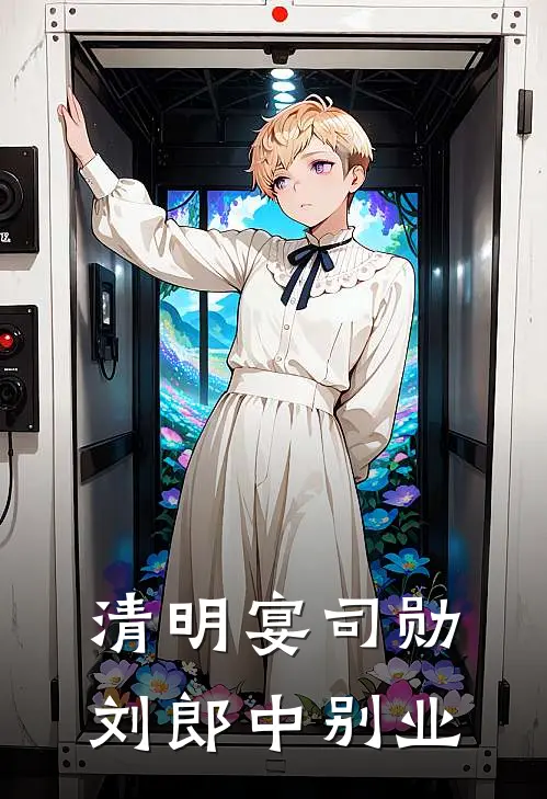 清明宴司勋刘郎中别业