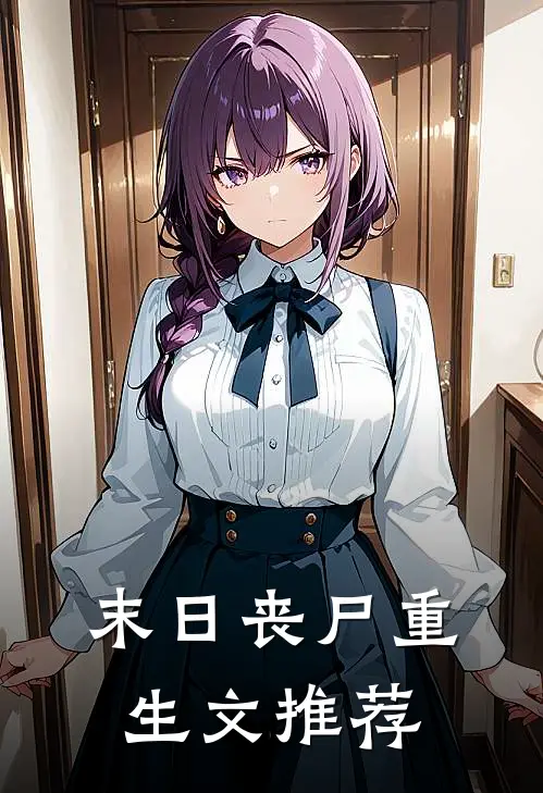 末日丧尸重生文推荐