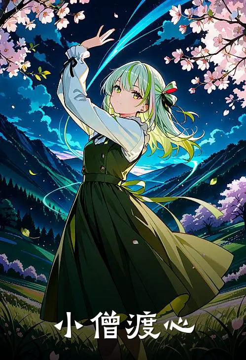小僧渡心(慧明陆少游)最新小说_免费阅读完整版小说小僧渡心(慧明陆少游)