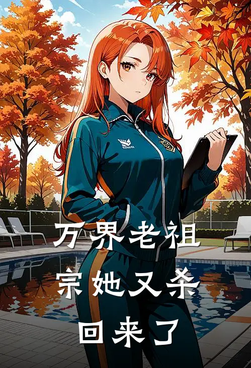 万界老祖宗她又杀回来了