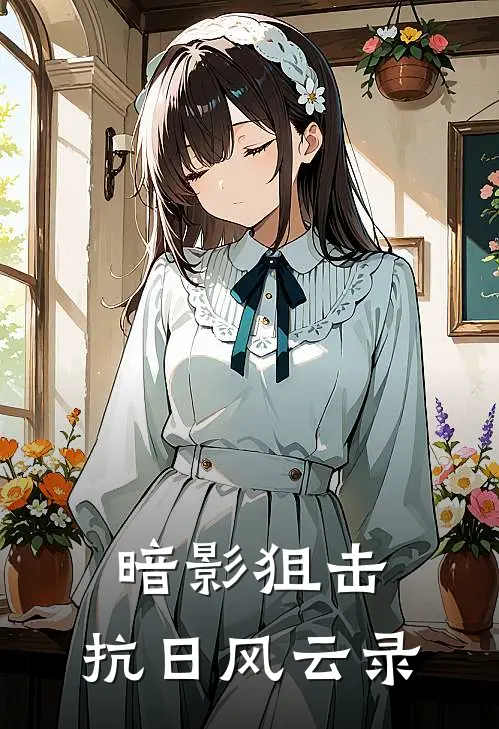 林寂张海平（暗影狙击：抗日风云录）全文免费阅读无弹窗大结局_