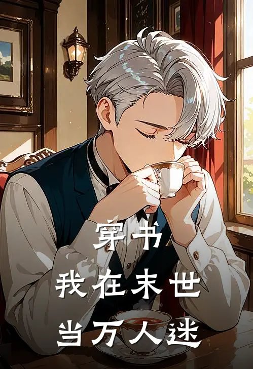 穿书：我在末世当万人迷(秀挺秀挺)免费小说完结版_免费小说免费阅读穿书：我在末世当万人迷秀挺秀挺