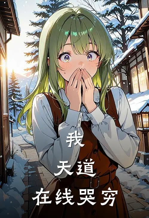 我，天道，在线哭穷