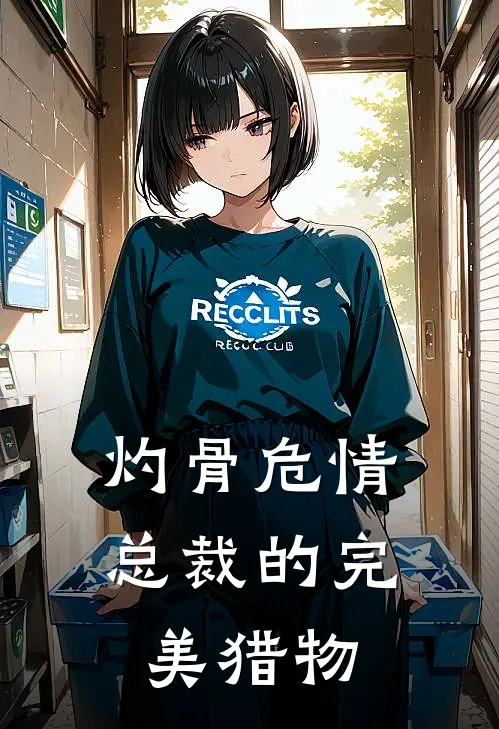 灼骨危情：总裁的完美猎物顾延州沈清澜最新完本小说_免费小说大全灼骨危情：总裁的完美猎物(顾延州沈清澜)