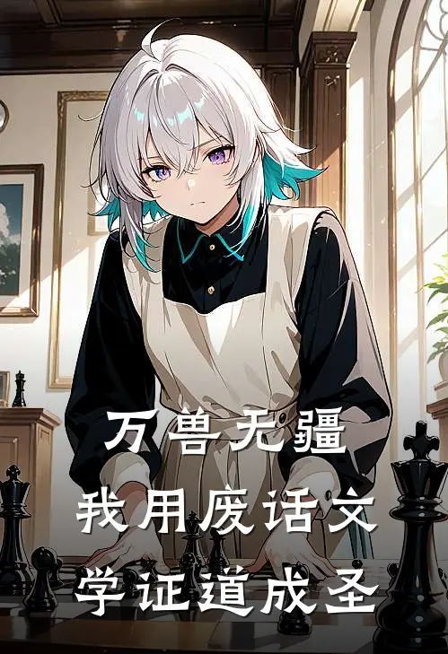 万兽无疆：我用废话文学证道成圣(刘放刘放)阅读免费小说_完本热门小说万兽无疆：我用废话文学证道成圣刘放刘放