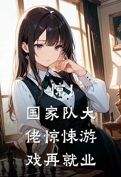 《惊！国家队大佬惊悚游戏再就业》苏晚约瑟夫已完结小说_惊！国家队大佬惊悚游戏再就业(苏晚约瑟夫)火爆小说