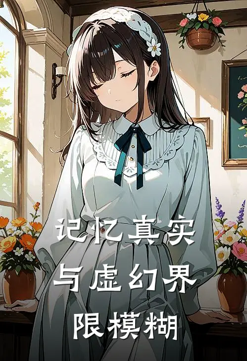 记忆真实与虚幻界限模糊威尔逊莉娜推荐完结小说_免费阅读记忆真实与虚幻界限模糊(威尔逊莉娜)