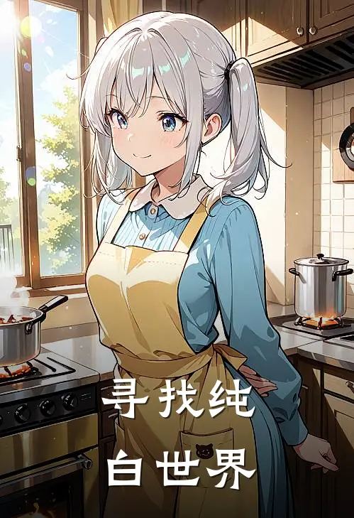 寻找纯白世界雯静杜梅最新好看小说_免费小说寻找纯白世界(雯静杜梅)