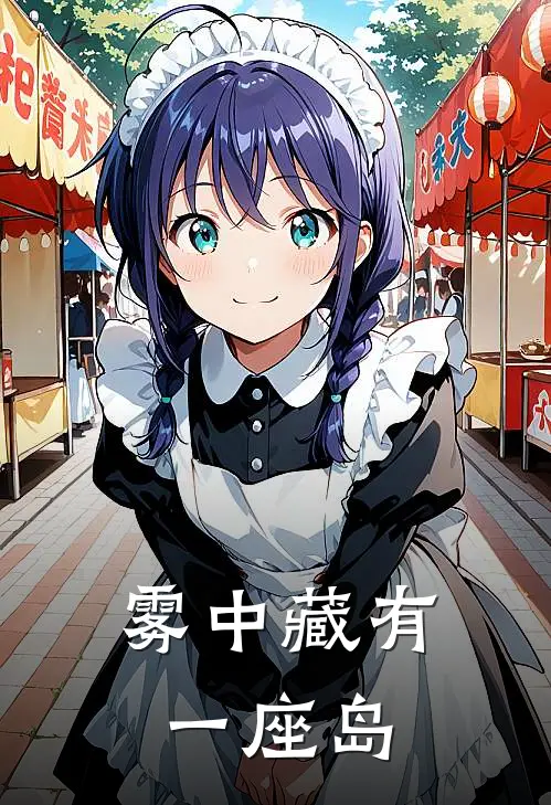 冥昭林簌（雾中藏有一座岛）免费阅读无弹窗_雾中藏有一座岛冥昭林簌全文免费阅读无弹窗大结局