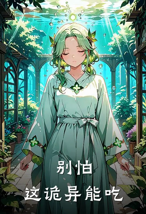 别怕，这诡异能吃舒芙蕾舒芙蕾完结好看小说_无弹窗全文免费阅读别怕，这诡异能吃(舒芙蕾舒芙蕾)