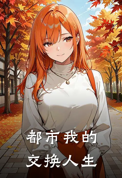都市我的交换人生(陈默赵星河)好看的完结小说_热门小说推荐都市我的交换人生陈默赵星河