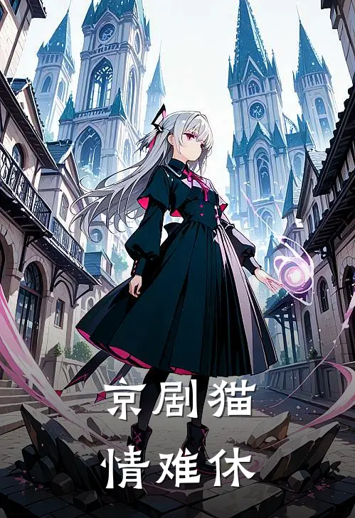 京剧猫：情难休