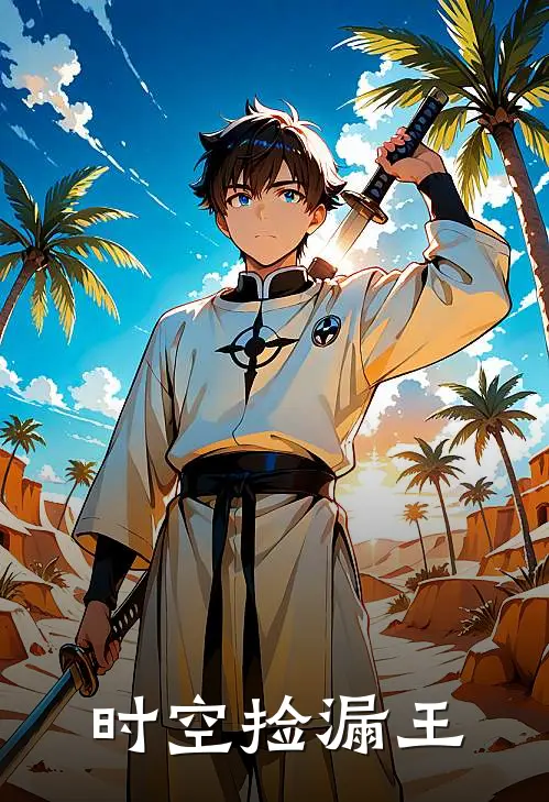 时空捡漏王