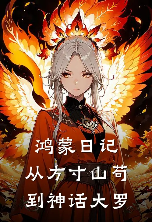 鸿蒙日记：从方寸山苟到神话大罗(洛天孙悟空)全文阅读免费全集_完结小说鸿蒙日记：从方寸山苟到神话大罗洛天孙悟空