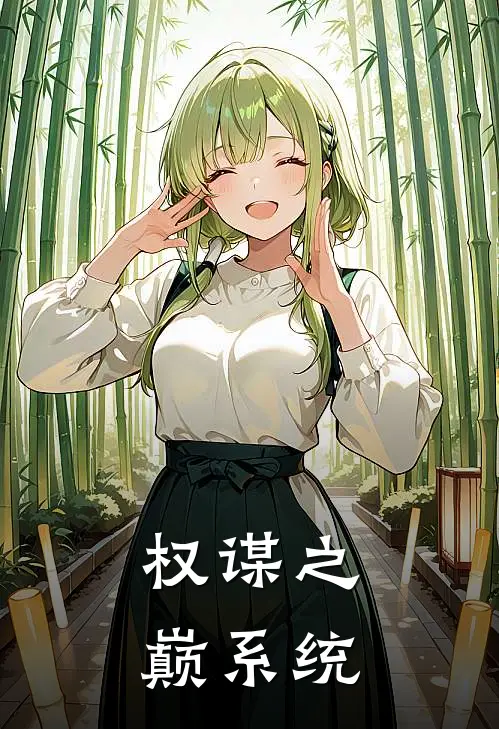 权谋之巅系统(顾清风林婉儿)最新小说_免费阅读完整版小说权谋之巅系统(顾清风林婉儿)