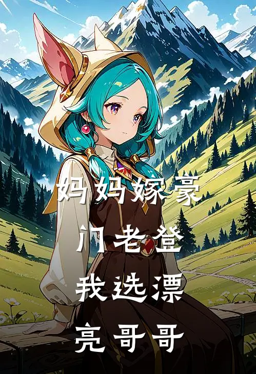 妈妈嫁豪门老登，我选漂亮哥哥沈渔萧蔷最新完结小说推荐_在线免费小说妈妈嫁豪门老登，我选漂亮哥哥(沈渔萧蔷)