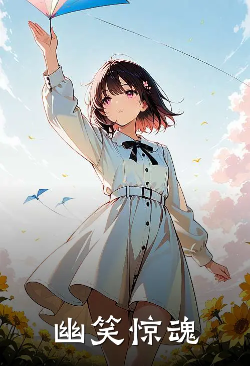 幽笑惊魂(林沅孟秋)已完结小说_幽笑惊魂(林沅孟秋)小说免费在线阅读