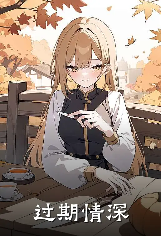 过期情深(周时越陈晨)全本免费小说_新热门小说过期情深周时越陈晨