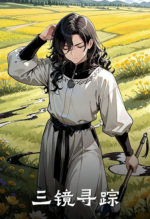 三镜寻踪苏晚沈砚完本小说免费阅读_最新章节列表三镜寻踪(苏晚沈砚)