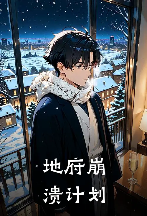 地府崩溃计划