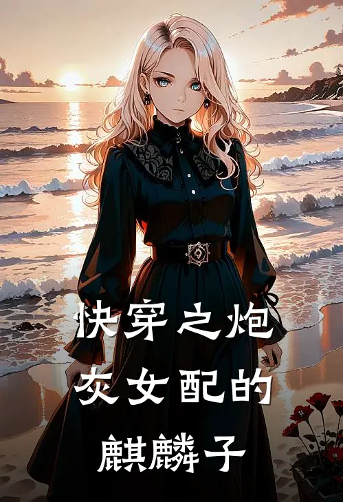 快穿之炮灰女配的麒麟子(阮兰妹碧玺)全文免费阅读无弹窗大结局_《快穿之炮灰女配的麒麟子》阮兰妹碧玺免费小说