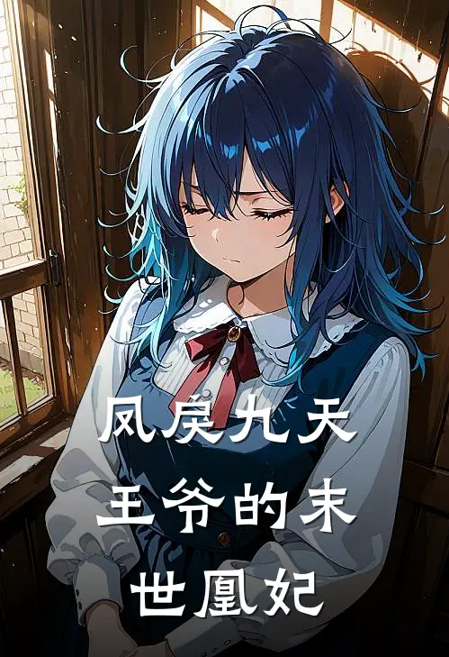 沈清辞沈清《凤戾九天：王爷的末世凰妃》完结版免费阅读_沈清辞沈清热门小说