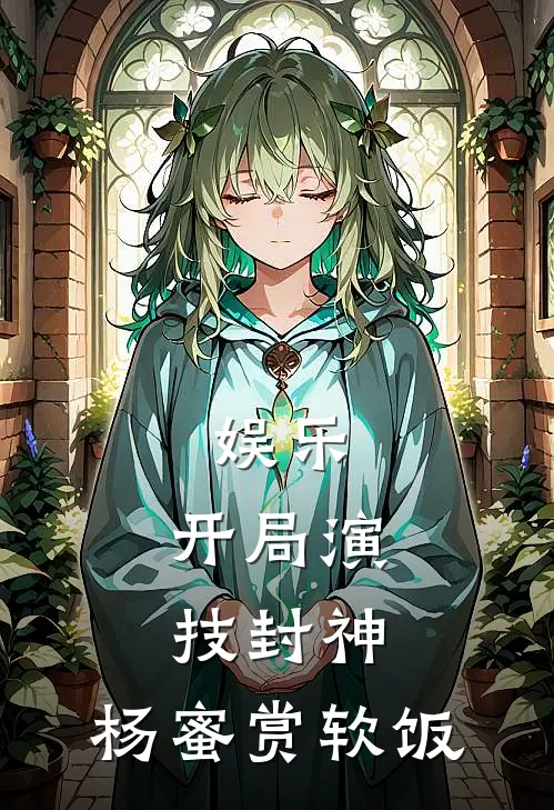 娱乐：开局演技封神，杨蜜赏软饭吴青赵德汉免费小说在线看_完本小说阅读娱乐：开局演技封神，杨蜜赏软饭(吴青赵德汉)