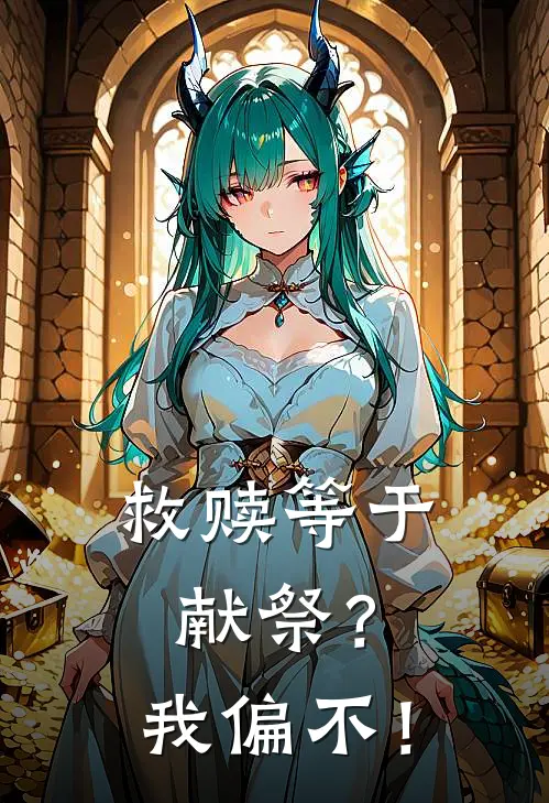 救赎等于献祭？我偏不！（林薇林薇）全文免费阅读无弹窗大结局_（救赎等于献祭？我偏不！全文免费阅读无弹窗）林薇林薇最新章节列表_笔趣阁（救赎等于献祭？我偏不！）