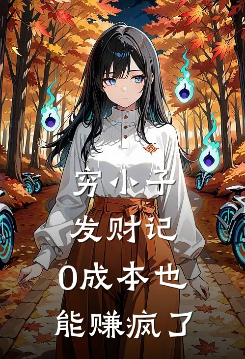 穷小子发财记：0成本也能赚疯了