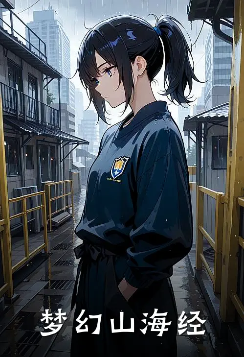 梦幻山海经(纪橙林泉)全本免费完结小说_小说完结免费梦幻山海经纪橙林泉