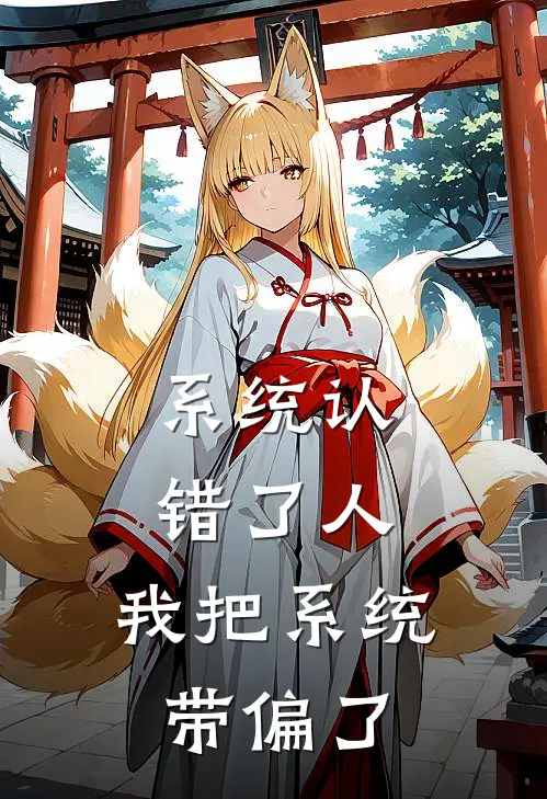 宋小川夏嫣然《系统认错了人，我把系统带偏了》最新章节阅读_(系统认错了人，我把系统带偏了)全章节免费在线阅读