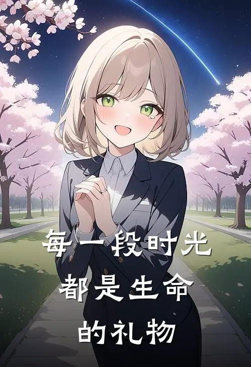 每一段时光，都是生命的礼物陈默林薇_《每一段时光，都是生命的礼物》最新章节免费在线阅读