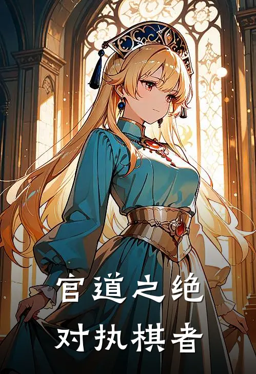 官道之绝对执棋者(林凡周建华)小说免费阅读_热门小说阅读官道之绝对执棋者林凡周建华