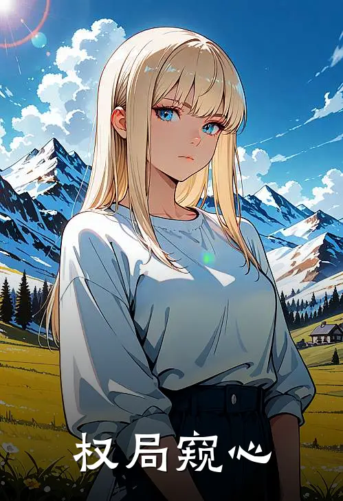 权局窥心(林蔚然苏念瑾)完结版免费小说_热门完结小说权局窥心(林蔚然苏念瑾)