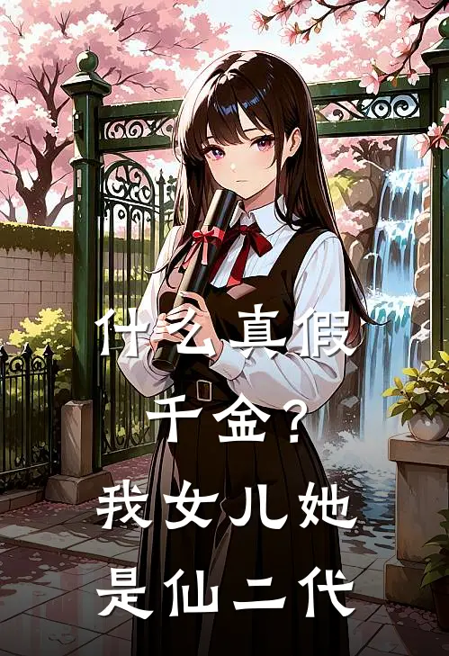 什么真假千金？我女儿她是仙二代(苏蓝知周琼云)完结版小说推荐_最新完结小说推荐什么真假千金？我女儿她是仙二代苏蓝知周琼云