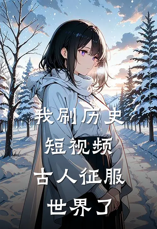 赵光义秦始皇(我刷历史短视频，古人征服世界了)全章节在线阅读_(我刷历史短视频，古人征服世界了)全本在线阅读