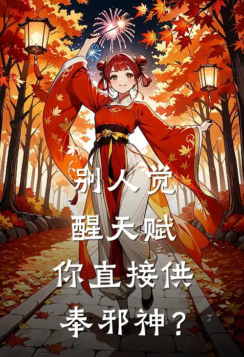 别人觉醒天赋，你直接供奉邪神？白哲白玉热门的网络小说_完整版小说别人觉醒天赋，你直接供奉邪神？(白哲白玉)