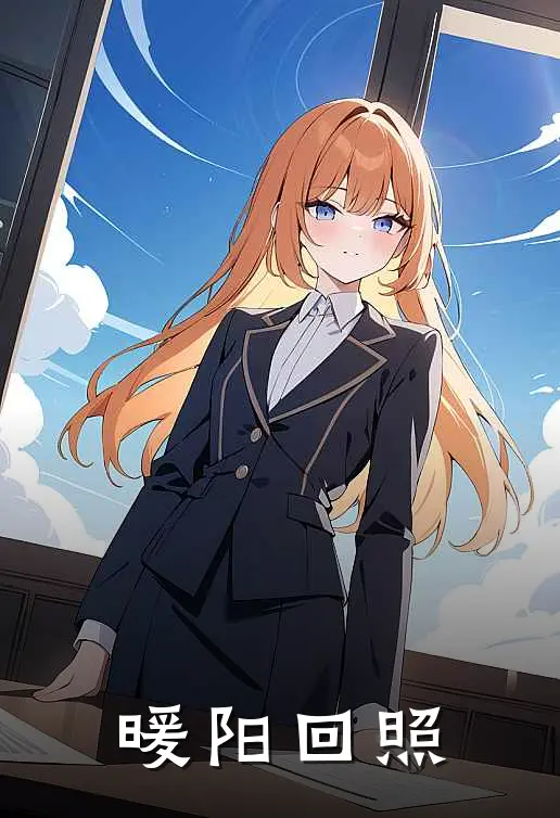暖阳回照陆正晨杨珺芷完整版小说_小说完结推荐暖阳回照(陆正晨杨珺芷)