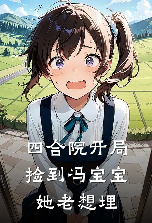 四合院开局捡到冯宝宝，她老想埋