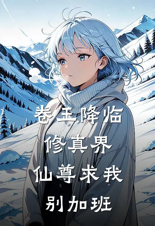 卷王降临修真界，仙尊求我别加班李小白张铁免费小说完整版_最新好看小说卷王降临修真界，仙尊求我别加班李小白张铁